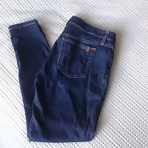 FINAL PRICE-Joe's Skinny Jeans-Size 29